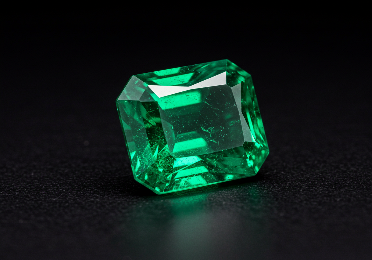 Why Colombian Emeralds Are the Most Sought-After Gemstones in the USA