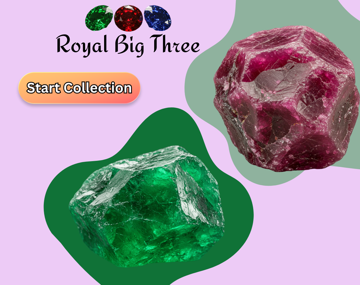 Royal Big Three